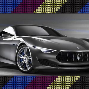 Meet your Posher, Masero